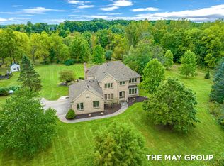 6990-6992 Two Mile Rd NE, Ada, MI 49301