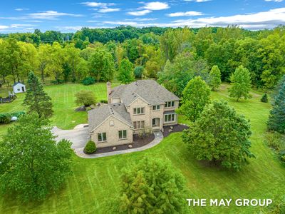 6990-6992 Two Mile Rd NE, Ada, MI, 49301