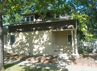 315 S 8th St, Neodesha, KS 66757