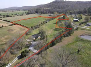 1379 Sugar Hollow Rd, Monticello, KY 42633