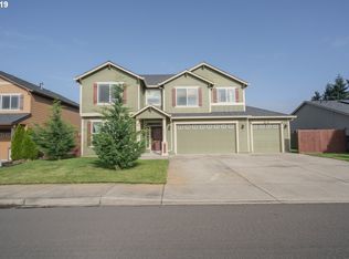 8606 NE 64th St, Vancouver, WA 98662
