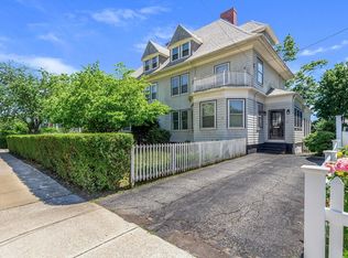 38 5th St, Medford, MA 02155