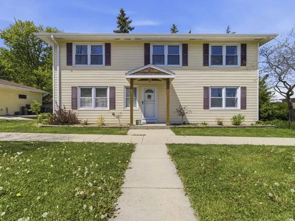 2675 N 113th STREET, Wauwatosa, WI 53226