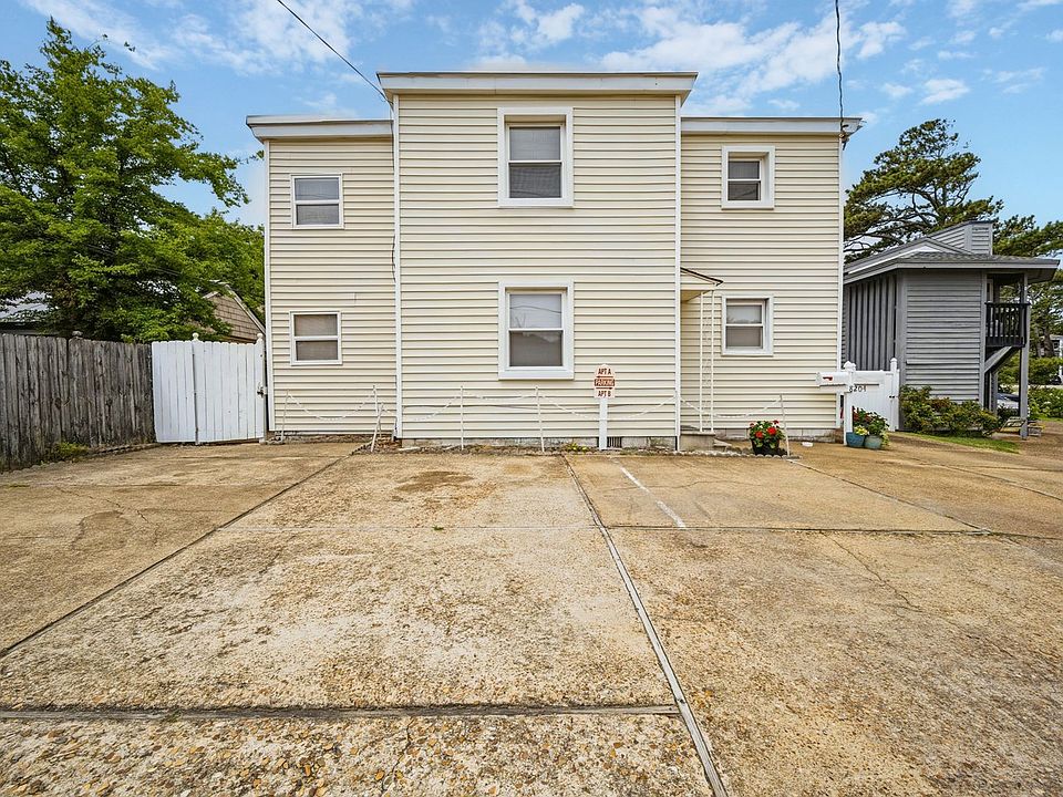 1st image of 8204 Atlantic Ave APT A