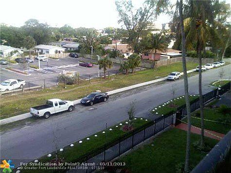 1st image of 12500 NE 15th Ave APT 408