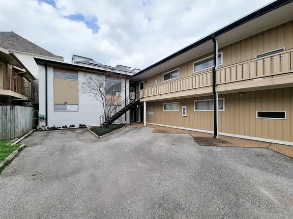 1418 Vermont St APT 9, Houston, TX 77006