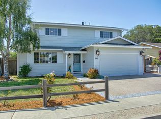 1941 Newport Ave, Santa Cruz, CA 95062