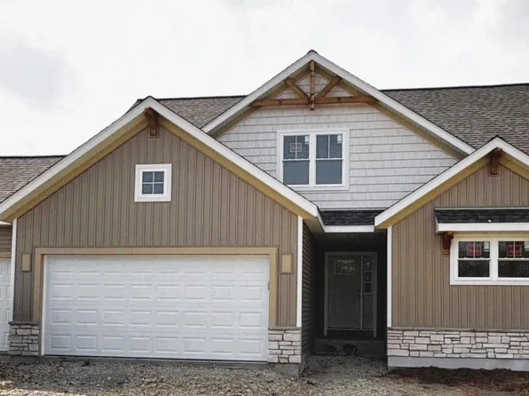 125 Scott STREET, Cambridge, WI 53523