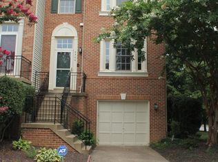 5500 Jowett Ct, Alexandria, VA 22315