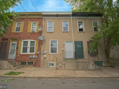 38 Asbury St, Trenton, NJ, 08611
