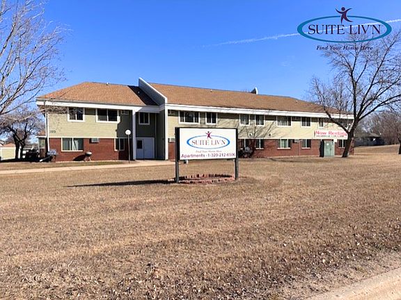 305 Redwood St Building