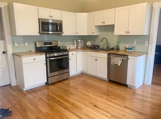 2 Chester St #1W, Malden, MA 02148