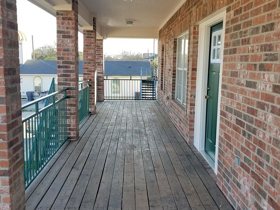1st image of 1613 Bagby Ave APT B