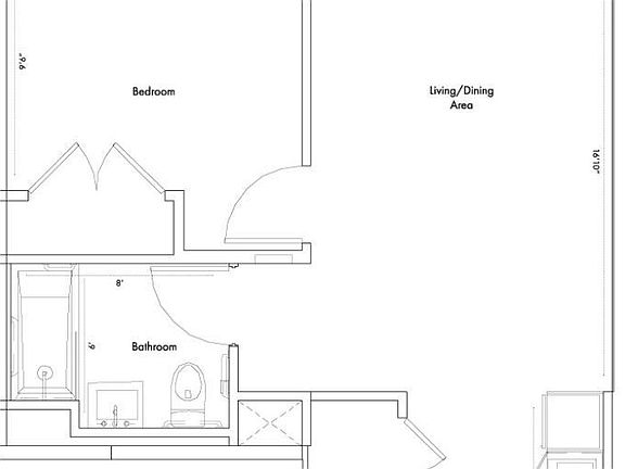 2nd image of 41-21 28th St #70