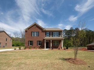 1374 Harlequin Way #29, Stockbridge, GA 30281
