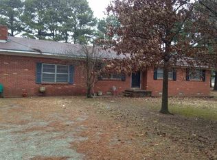 275 County Road 209, Jonesboro, AR 72404