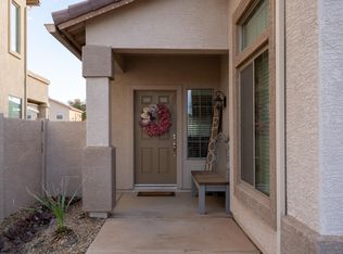 725 W Agrarian Hills Dr, San Tan Valley, AZ 85143
