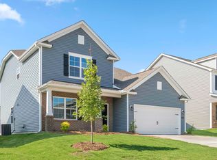 1452 Carisbrooke Dr, Snow Camp, NC 27349