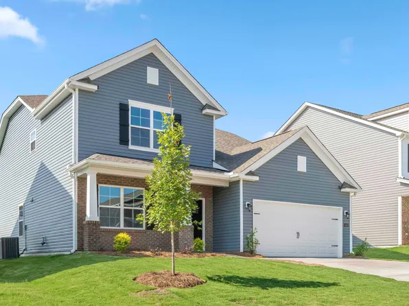 1452 Carisbrooke Dr, Snow Camp, NC 27349