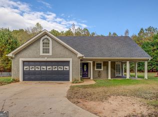 70 Clifford Cir, Newborn, GA 30056