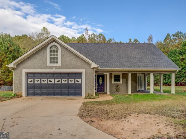 70 Clifford Cir, Newborn, GA 30056