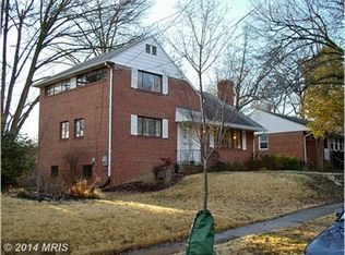 6904 40th Ave, Hyattsville, MD 20782