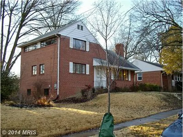 6904 40th Ave, Hyattsville, MD 20782