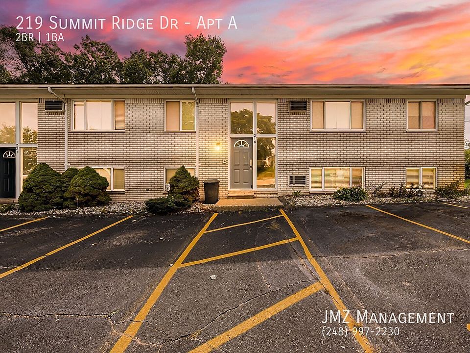 1st image of 219 Summit Ridge Dr Unit A