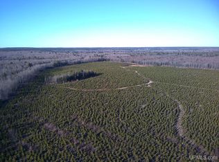 2 Sixteen Mile Lake Rd #Au, Au Train, MI 49806
