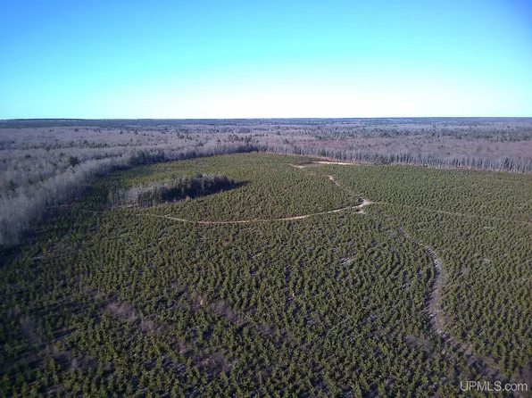 4 Sixteen Mile Lake Rd, Au Train, MI 49806