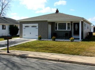217 Harrington Dr N, Toms River, NJ