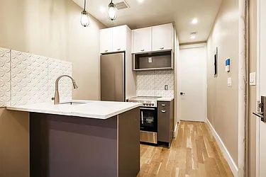 Rented by Brooklyn Group