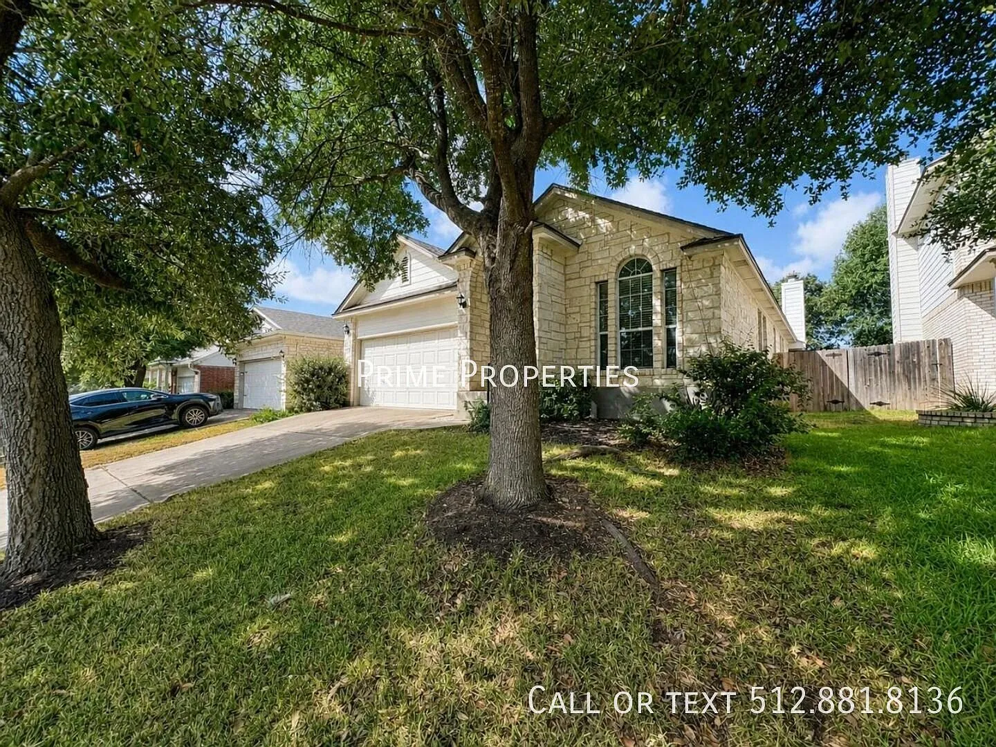 Beautiful home in desirable Avery Ranch — Photo 4