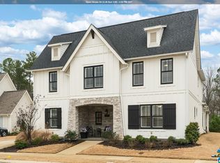 1772 Coates Pass, Birmingham, AL 35244