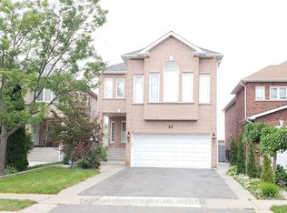 6 Sweet Briar Ln #BASEMENT, Brampton, ON L6Z 4V3
