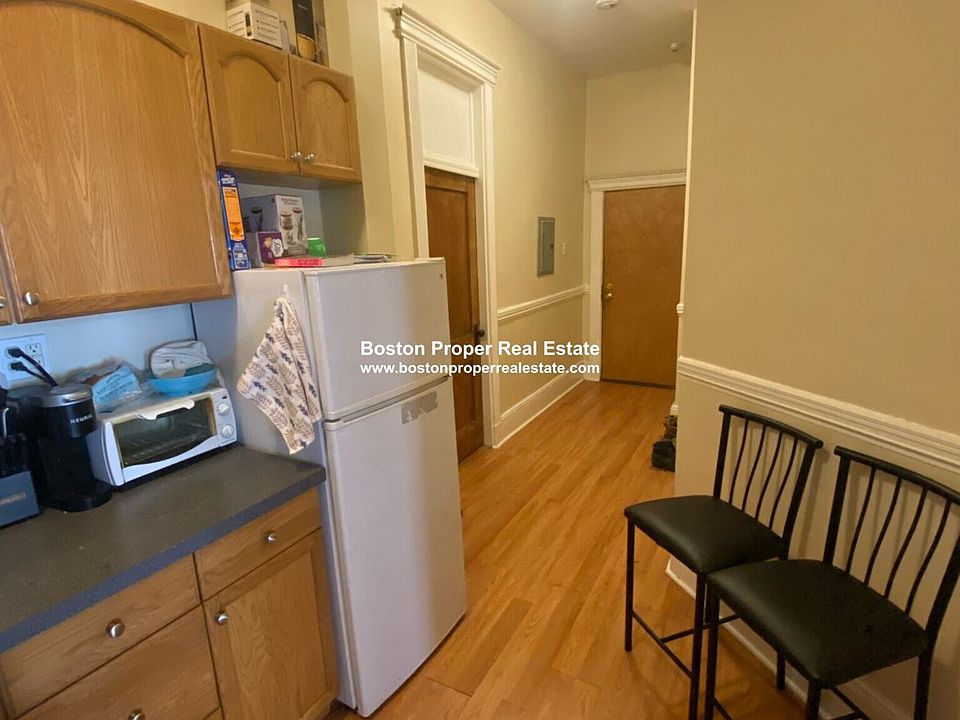 38 Hemenway St. #9 Boston - Fenway Unit Photo 1