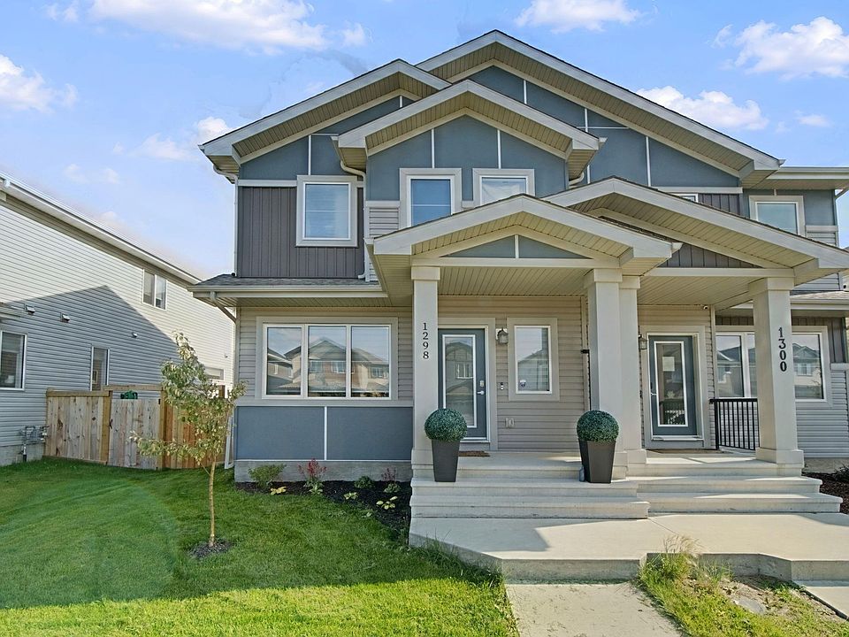 1st image of 1298 McConachie Blvd NW