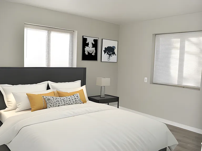 Renewal Heights Apartments — Photo 18