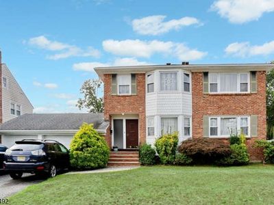 118 Diamond Bridge Ave, Hawthorne, NJ, 07506