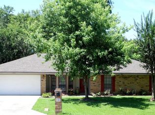 101 Greenfield Dr, Carencro, LA 70520