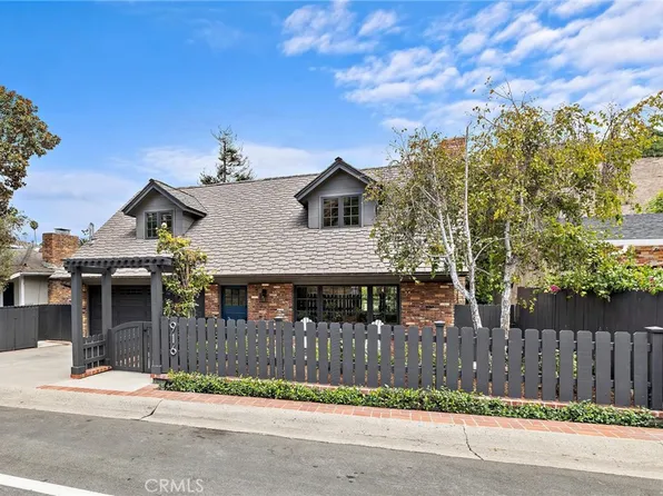 916 Bluebird Canyon Dr, Laguna Beach, CA 92651