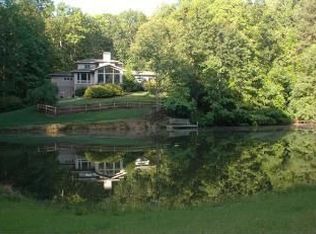 13225 Bethany Rd, Milton, GA 30004