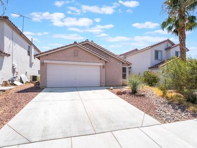 325 Silverado Pines Ave, Las Vegas, NV, 89123
