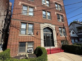 807 - Trefoil Manor, Bayonne, NJ 07002