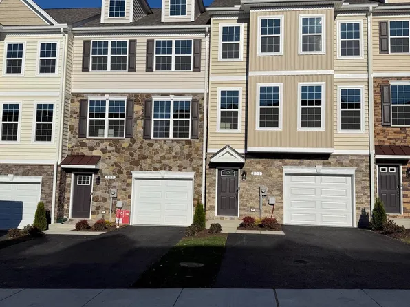 231 Sullivan Ln, Prince Frederick, MD 20678