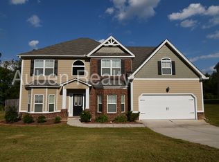 732 Porter Ln, Grovetown, GA 30813