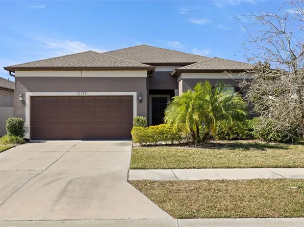 11119 Green Harvest Dr, Riverview, FL 33578
