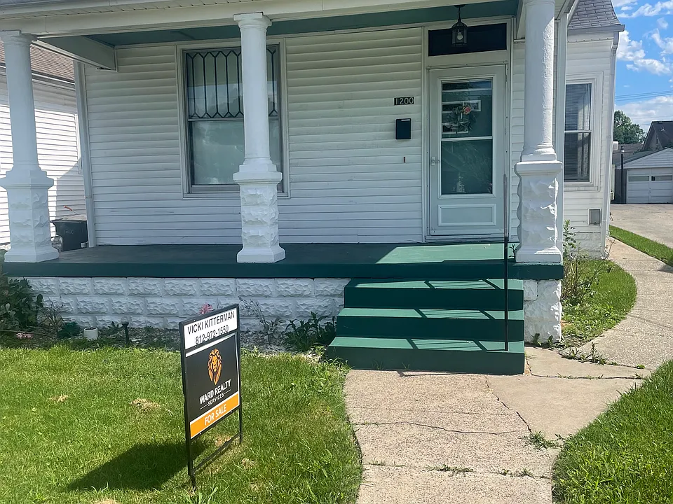 1200 Longfield Ave #1