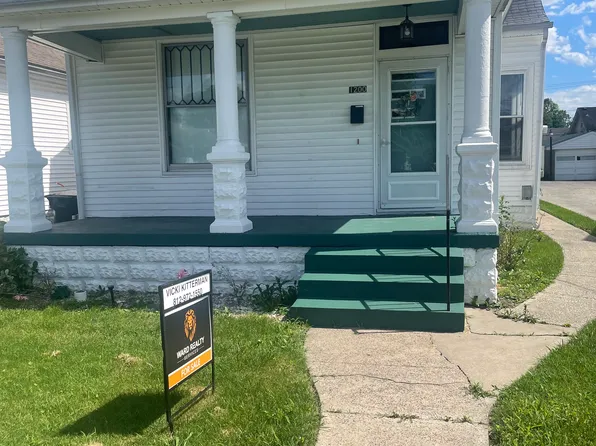 1200 Longfield Ave Unit 1, Louisville, KY 40215