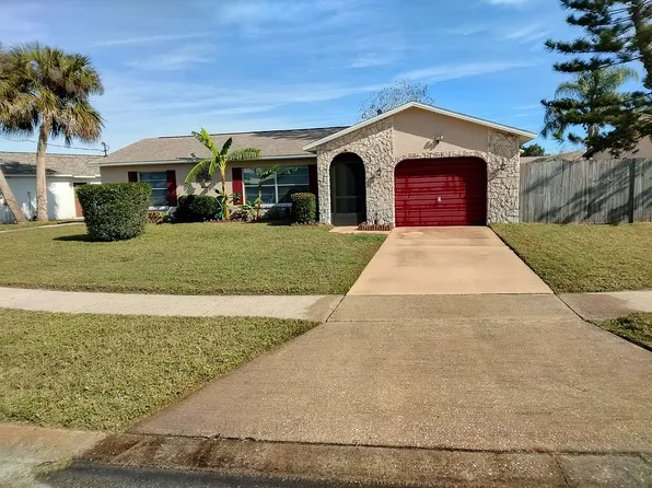 1308 Woodingham Dr, Rockledge, FL 32955
